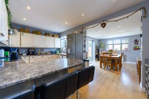 Kitchen Dining Room- click for photo gallery